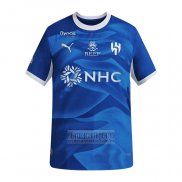 Camiseta De Futbol Al Hilal Primera 2026-2027