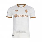 Camiseta De Futbol Al Nassr Tercera 2022-2023