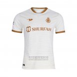 Camiseta De Futbol Al Nassr Tercera 2022-2023