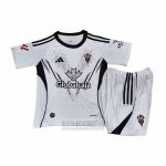 Camiseta De Futbol Albacete Primera Nino 2025-2026