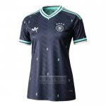 Camiseta De Futbol Alemania Segunda Mujer 2026