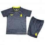 Camiseta De Futbol Almeria Tercera Nino 2024-2025