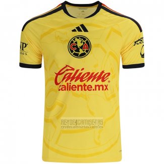 Camiseta De Futbol America Primera 2026-2027