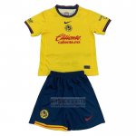 Camiseta De Futbol America Primera Nino 2024-2025