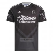 Camiseta De Futbol America Segunda 2026-2027