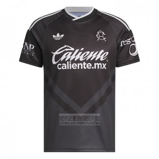 Camiseta De Futbol America Segunda 2026-2027