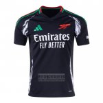Camiseta De Futbol Arsenal Segunda 2024-2025