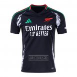 Camiseta De Futbol Arsenal Segunda 2024-2025