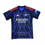 Camiseta De Futbol Arsenal Segunda 2025-2026