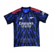 Camiseta De Futbol Arsenal Segunda 2025-2026