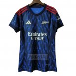 Camiseta De Futbol Arsenal Segunda Mujer 2025-2026