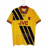 Camiseta De Futbol Arsenal Segunda Retro 93-94
