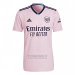 Camiseta De Futbol Arsenal Tercera 2022-2023