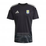Camiseta De Futbol Aston Villa Portero Segunda 2026-2027