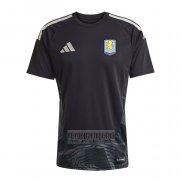 Camiseta De Futbol Aston Villa Portero Segunda 2026-2027