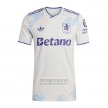 Camiseta De Futbol Aston Villa Tercera 2025-2026