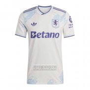 Camiseta De Futbol Aston Villa Tercera 2025-2026