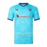 Camiseta De Futbol Athletic Bilbao Segunda 2023-2024