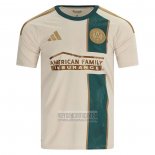 Camiseta De Futbol Atlanta United Segunda 2026