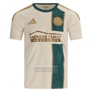 Camiseta De Futbol Atlanta United Segunda 2026