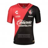 Camiseta De Futbol Atlas Primera 2023-2024