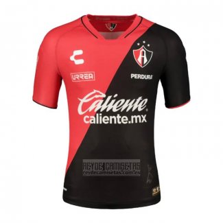 Camiseta De Futbol Atlas Primera 2023-2024