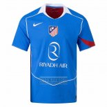 Camiseta De Futbol Atletico Madrid Tercera Authentic 2025-2026