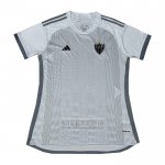 Camiseta De Futbol Atletico Mineiro Segunda Mujer 2024
