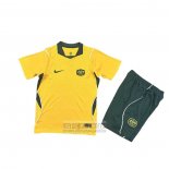 Camiseta De Futbol Australia Primera Nino 2026