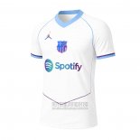 Camiseta De Futbol Barcelona Special 2026-2027 Blanco