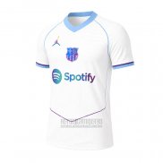 Camiseta De Futbol Barcelona Special 2026-2027 Blanco