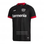 Camiseta De Futbol Bayer Leverkusen Primera 2020-2021
