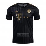 Camiseta De Futbol Bayern Munich Segunda 2021-2022