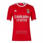 Camiseta De Futbol Benfica Primera 2022-2023