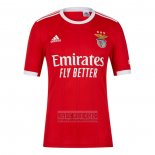 Camiseta De Futbol Benfica Primera 2022-2023