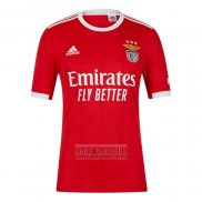 Camiseta De Futbol Benfica Primera 2022-2023