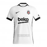 Camiseta De Futbol Besiktas JK Primera 2026-2027
