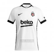 Camiseta De Futbol Besiktas JK Primera 2026-2027