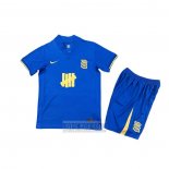 Camiseta De Futbol Birmingham City Primera Nino 2025-2026