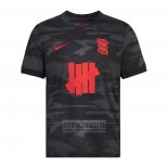 Camiseta De Futbol Birmingham City Tercera 2024-2025