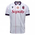 Camiseta De Futbol Bologna Segunda 2025-2026