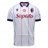 Camiseta De Futbol Bologna Segunda 2025-2026