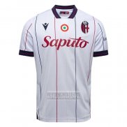 Camiseta De Futbol Bologna Segunda 2025-2026