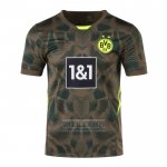 Camiseta De Futbol Borussia Dortmund Portero Primera 2024-2025