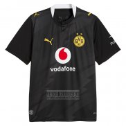 Camiseta De Futbol Borussia Dortmund Segunda 2026-2027