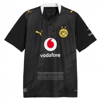 Camiseta De Futbol Borussia Dortmund Segunda 2026-2027