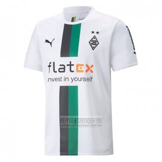 Camiseta De Futbol Borussia Monchengladbach Primera 2022-2023