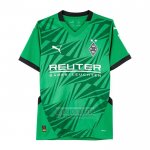 Camiseta De Futbol Borussia Monchengladbach Segunda 2024-2025