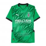Camiseta De Futbol Borussia Monchengladbach Segunda 2024-2025