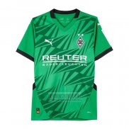 Camiseta De Futbol Borussia Monchengladbach Segunda 2024-2025